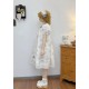 Miss Point Goose's Flower Basket Waistless OP(Reservation/3 Colours/Full Payment Without Shipping)